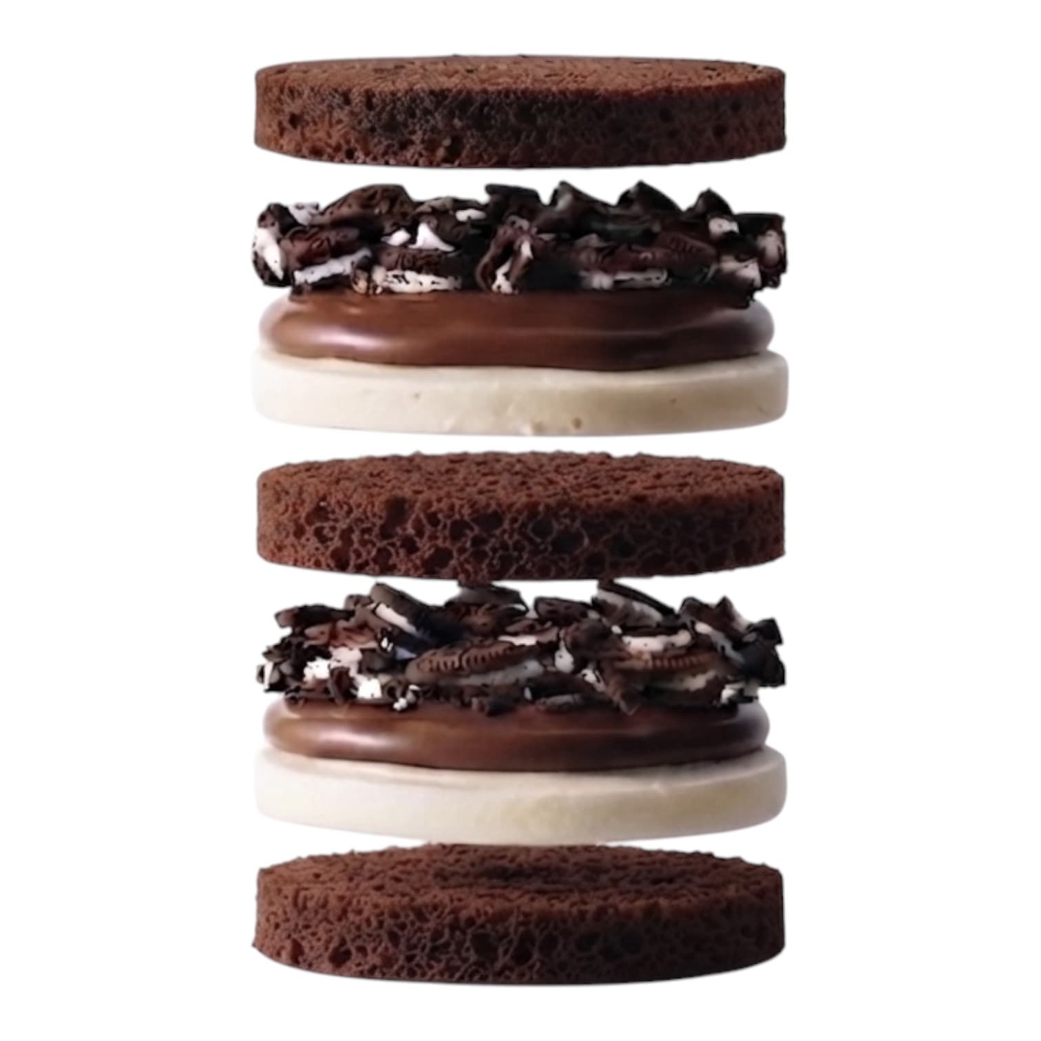 Oreo