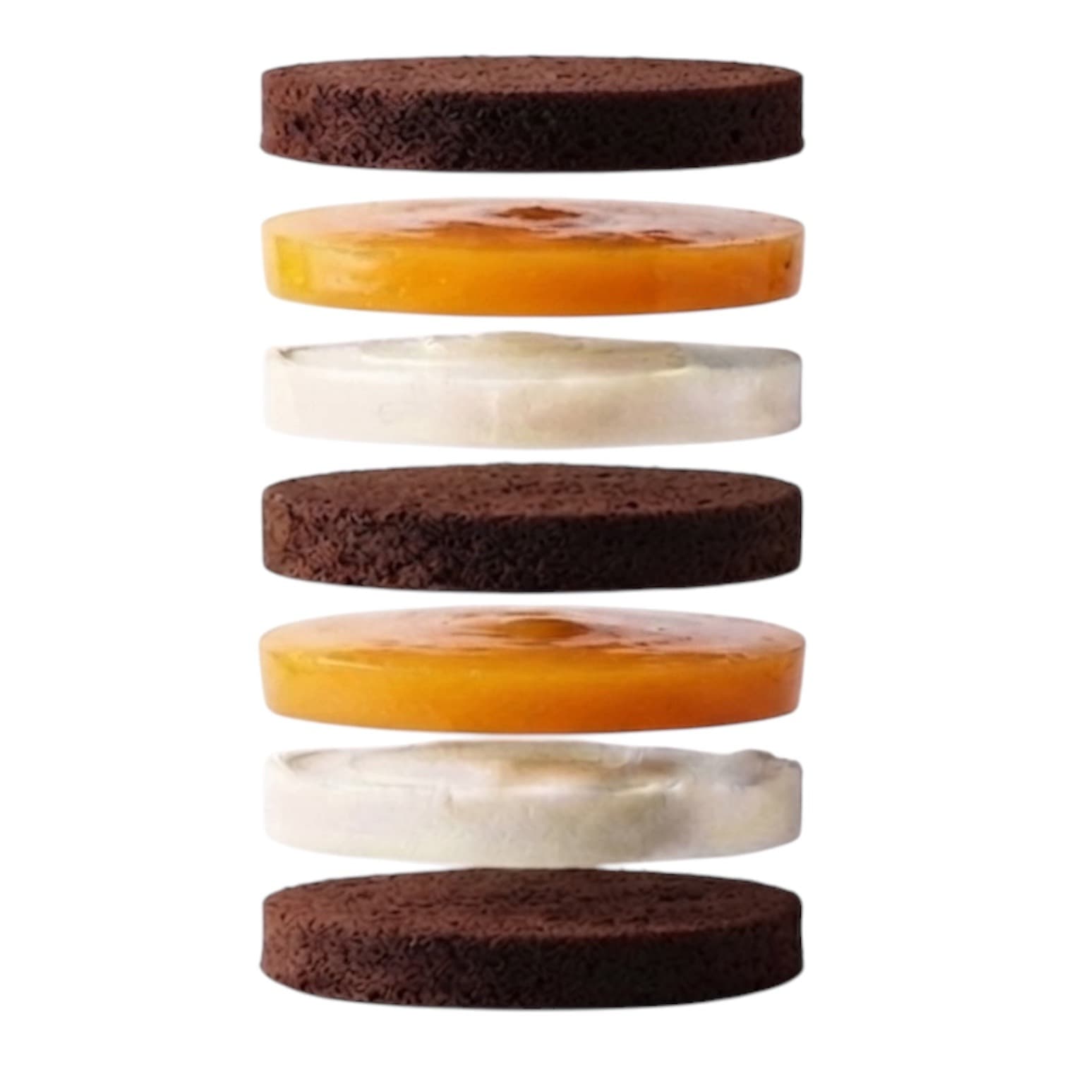 Schoki Orange