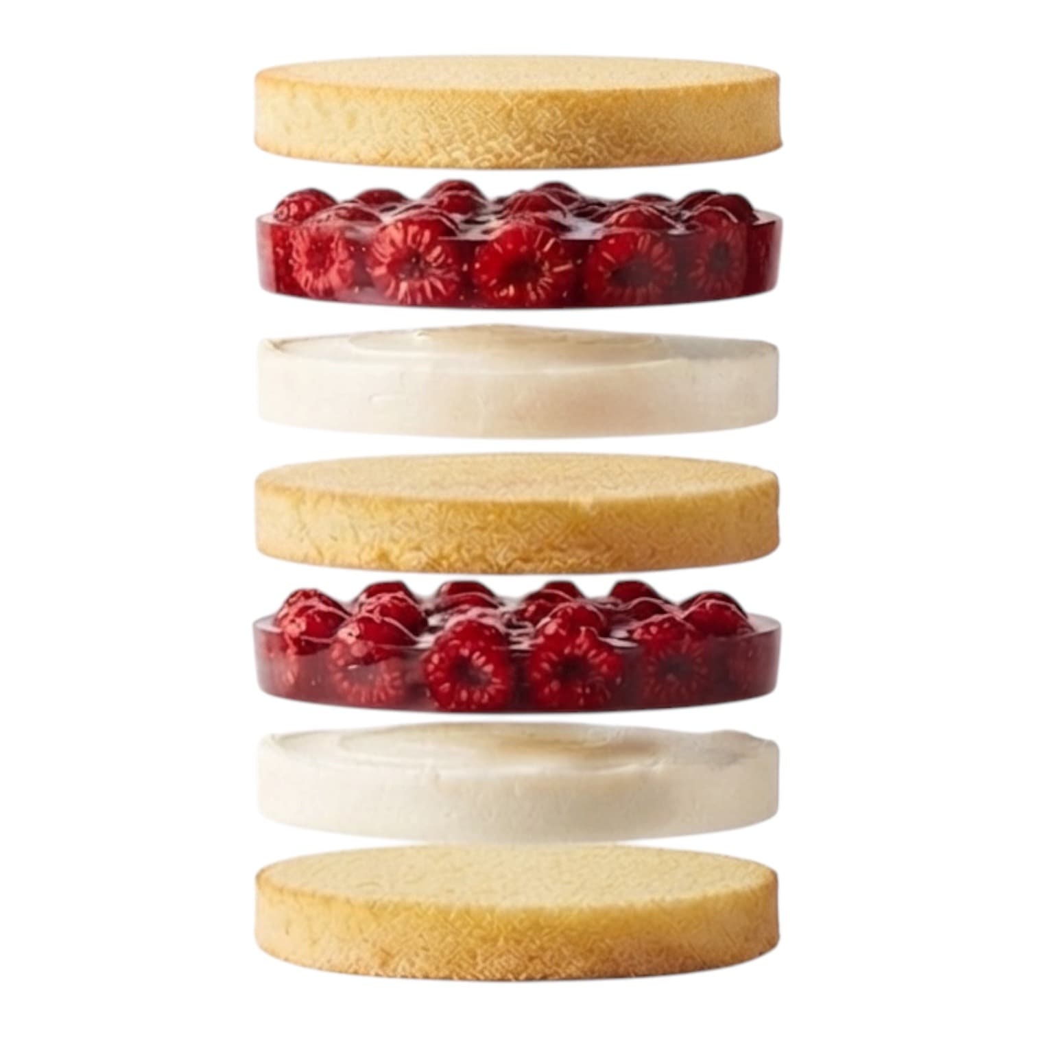 Vanilla Himbeere
