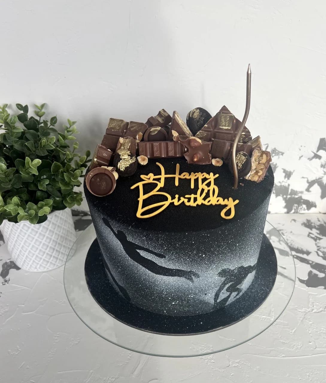 Chrisi Cake 17