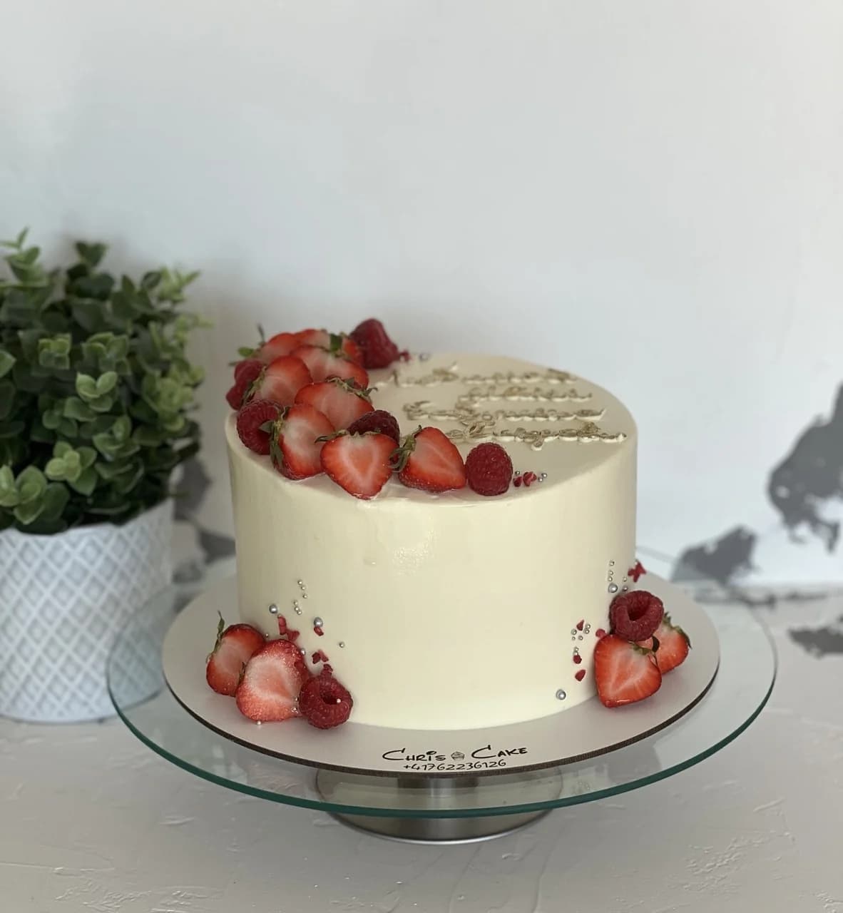 Chrisi Cake 36