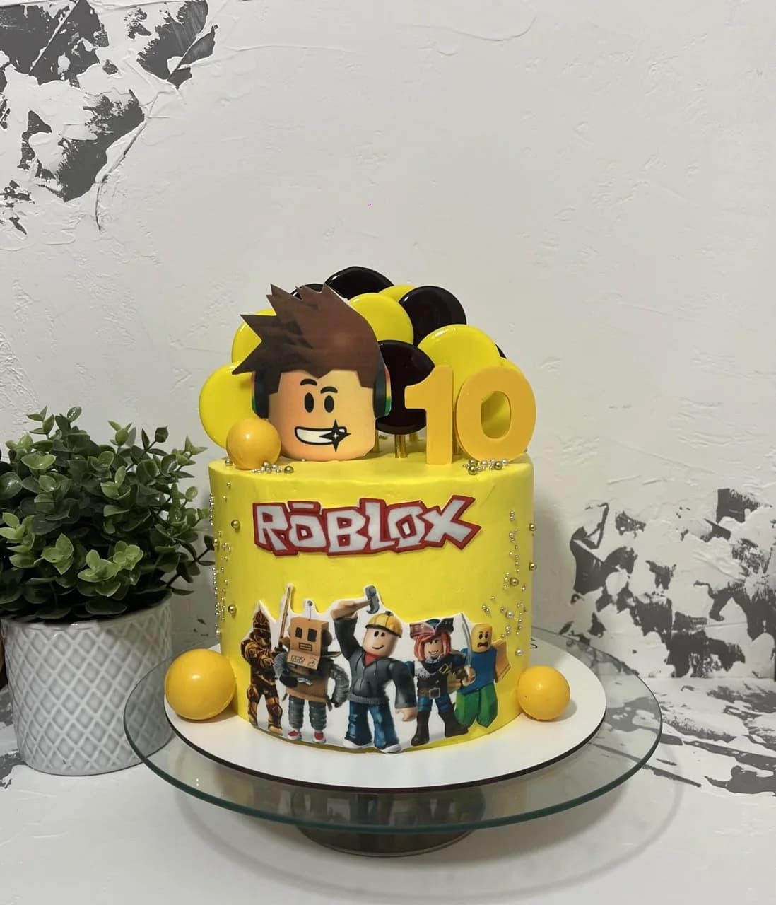 Chrisi Cake 7
