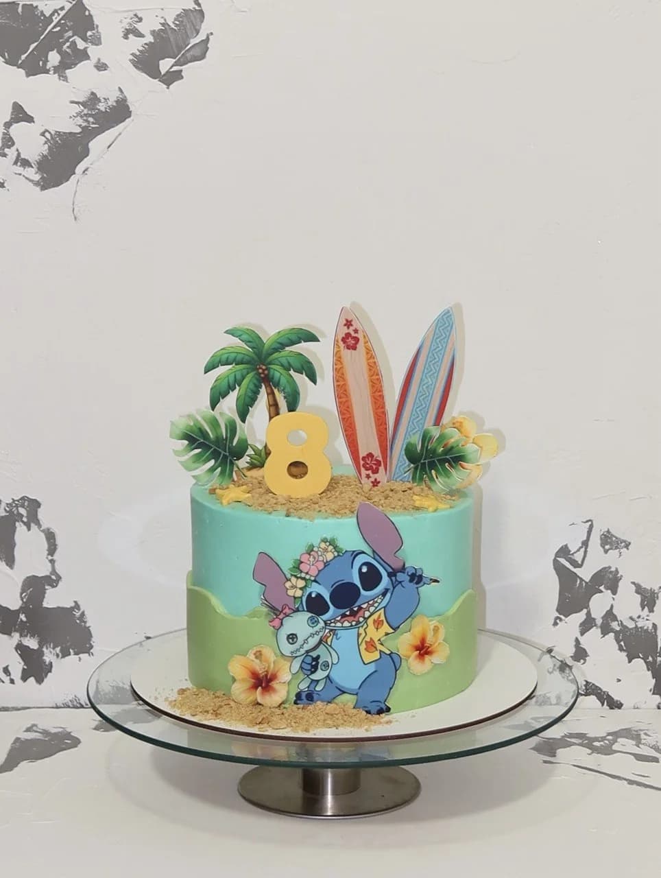 Chrisi Cake 44