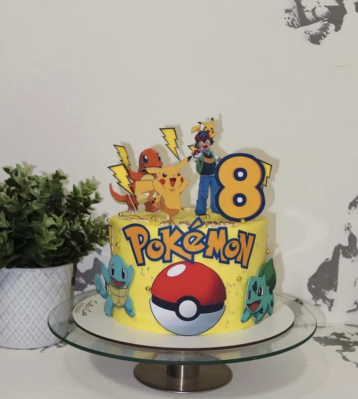 Chrisi Cake 53