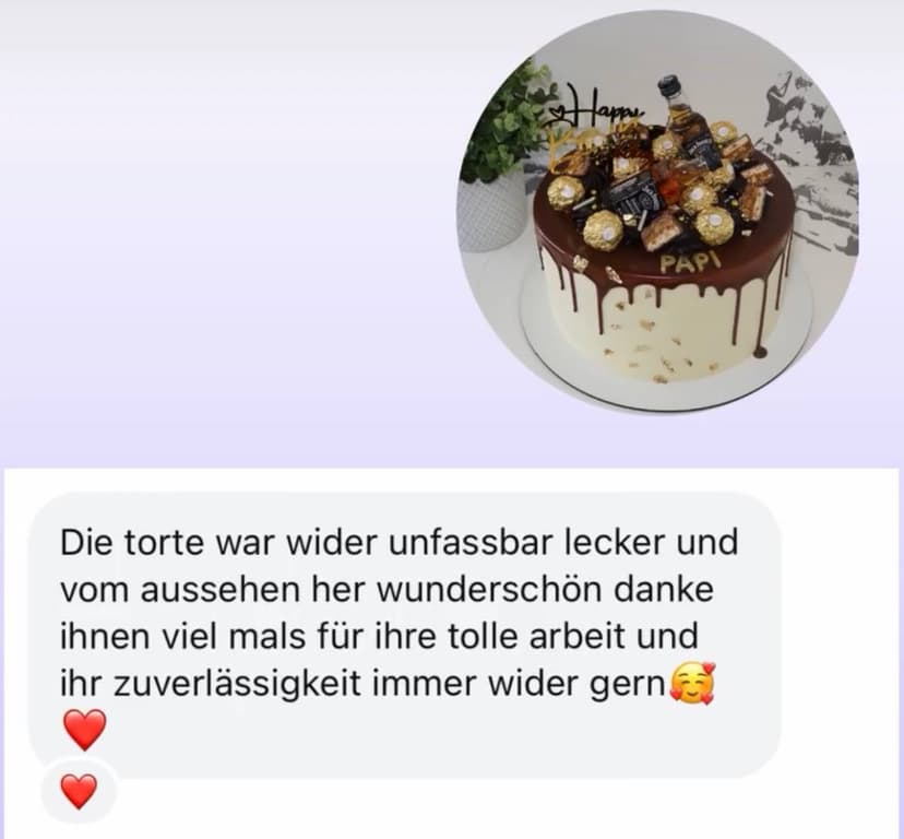 Kundenbewertung
