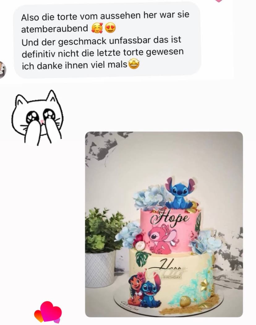 Kundenbewertung