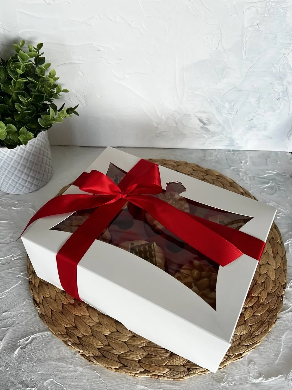 Chrisi Cake 3