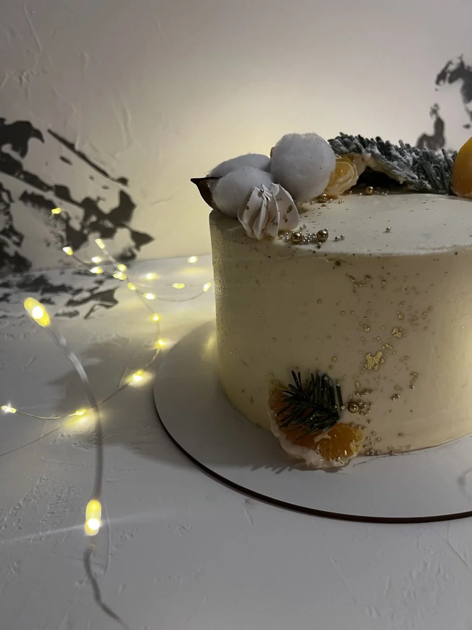 Chrisi Cake 6