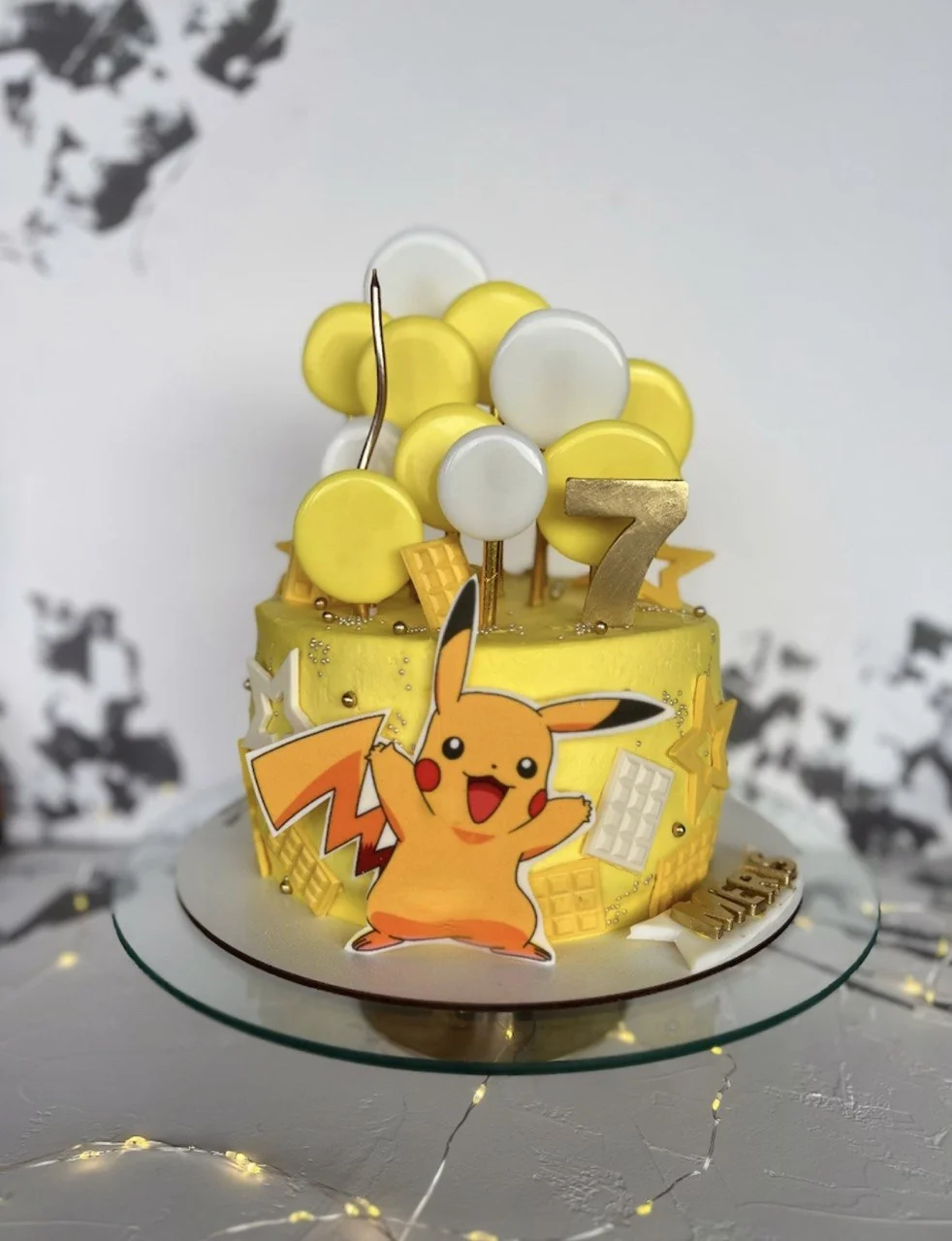 Chrisi Cake 7
