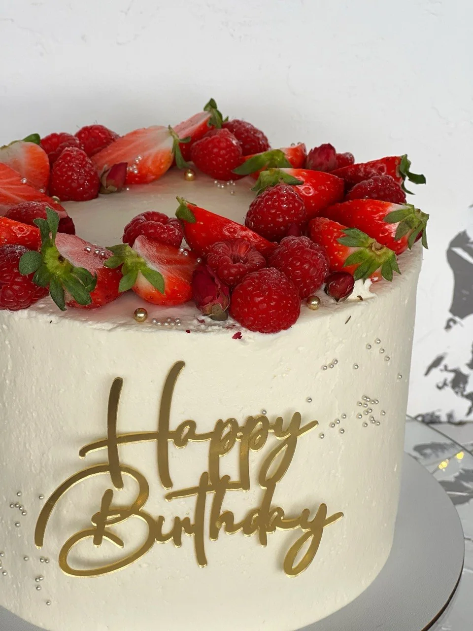 Chrisi Cake 8