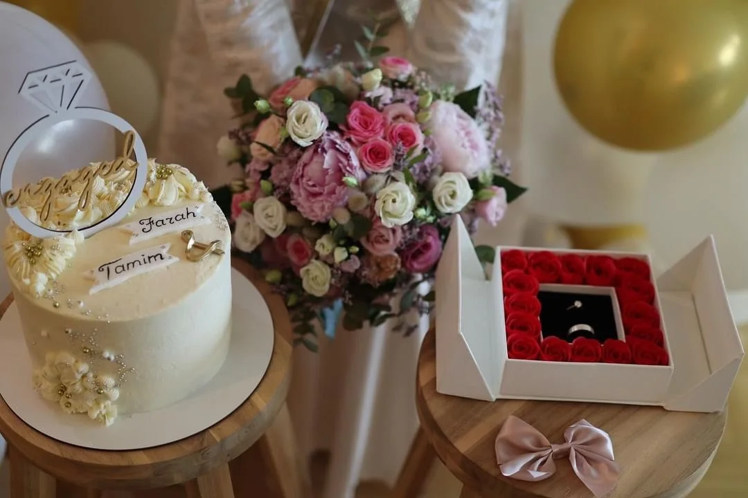 Chrisi Cake 12