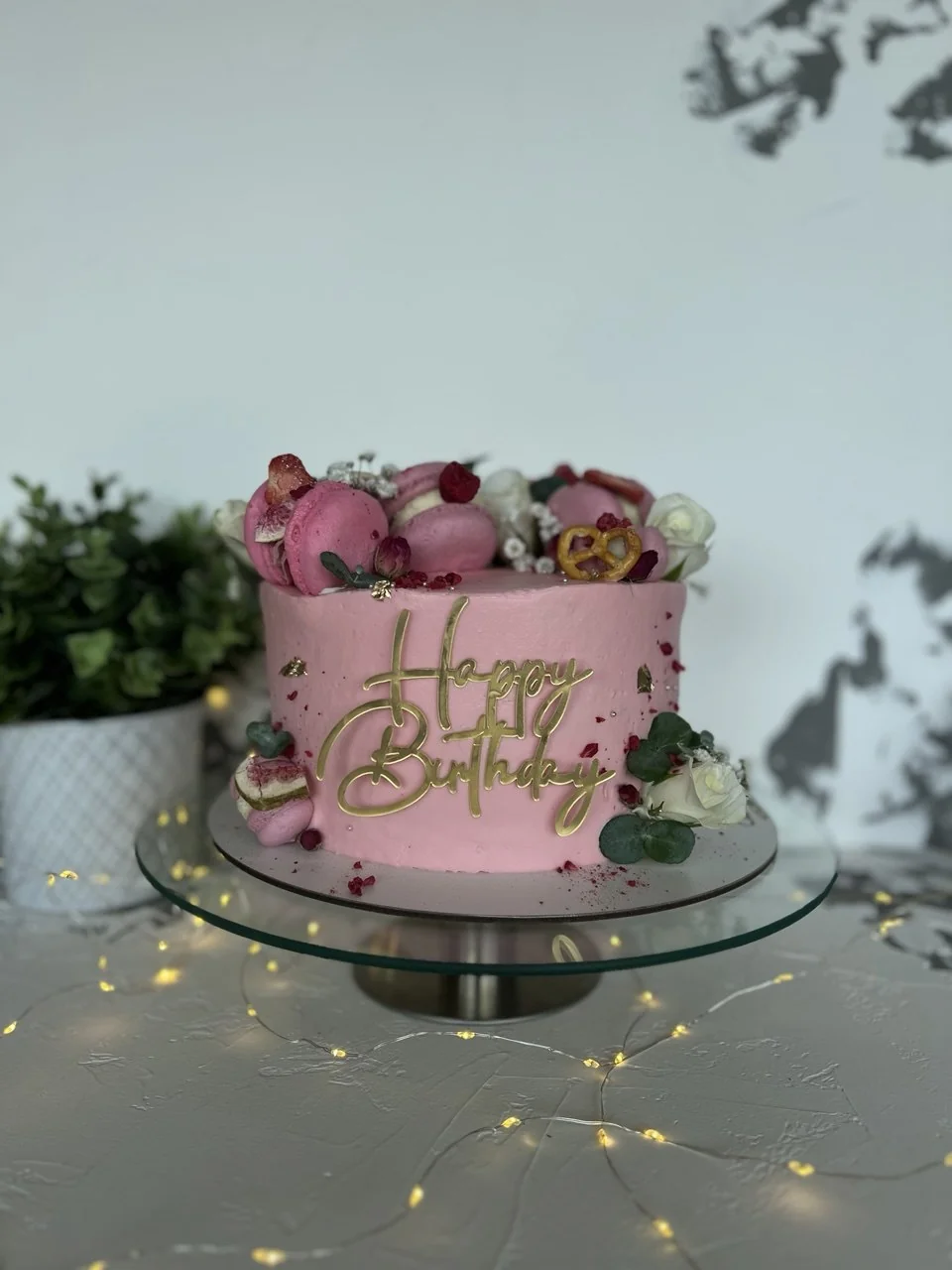 Chrisi Cake 14