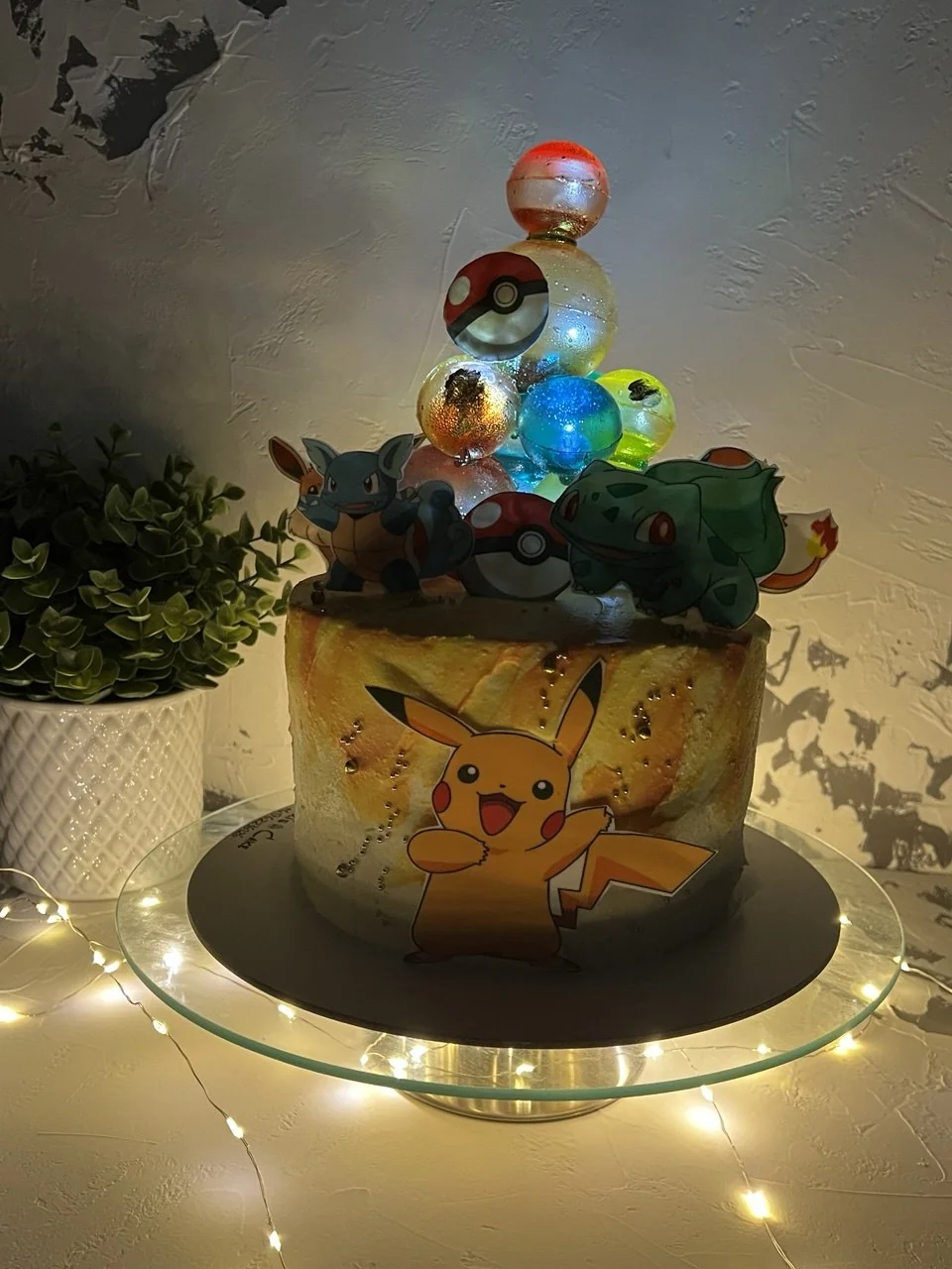 Chrisi Cake 15