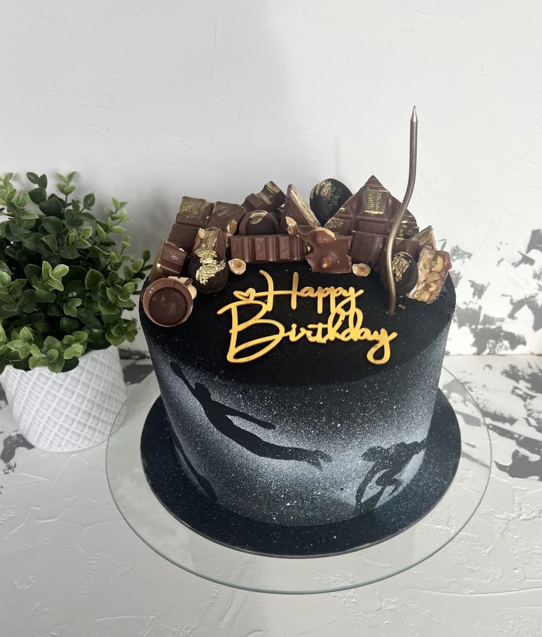 Chrisi Cake 17