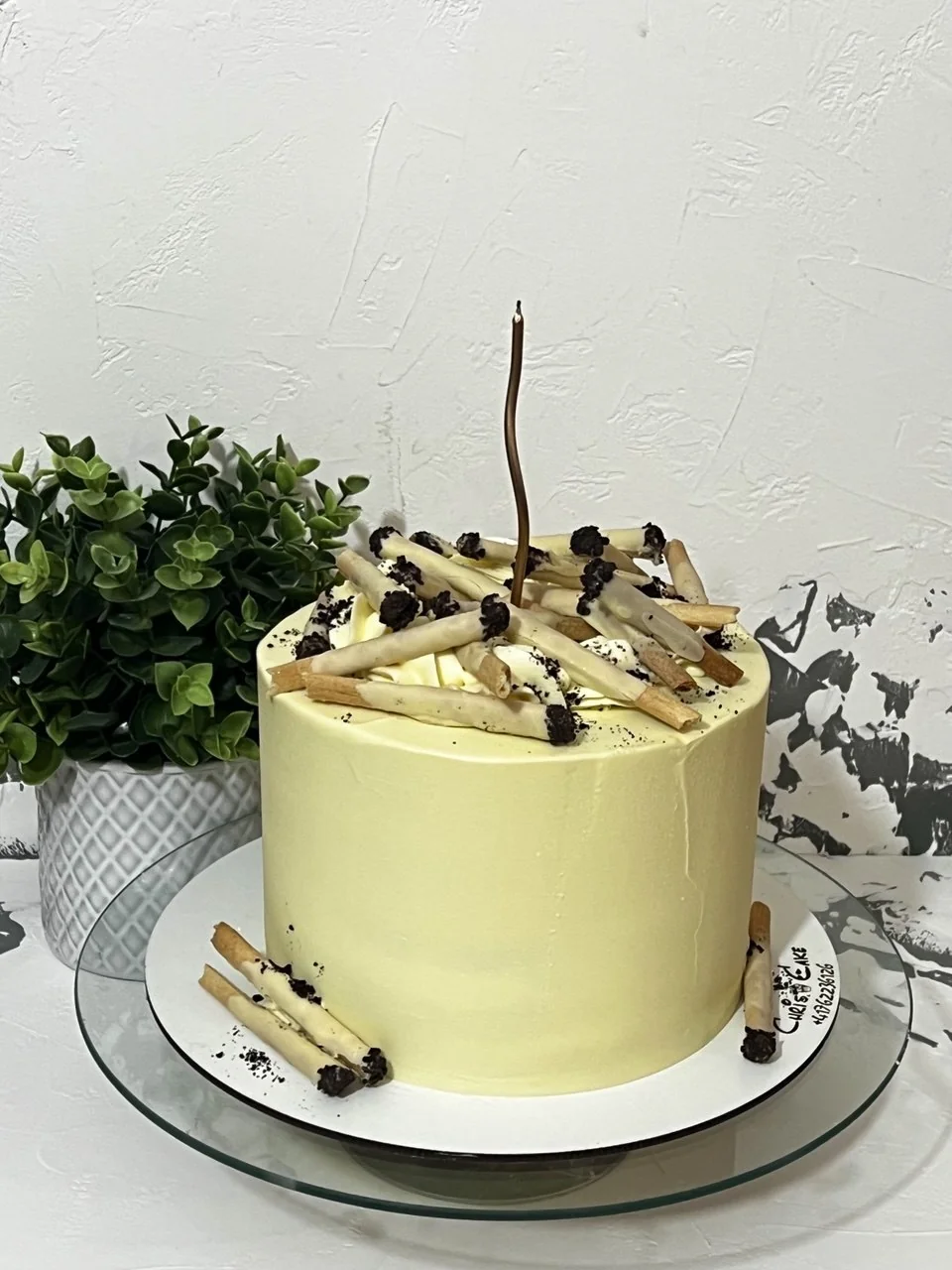 Chrisi Cake 20