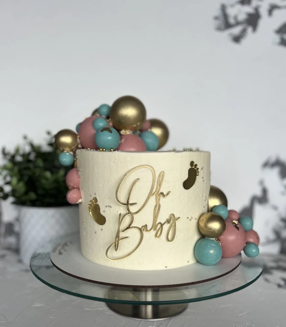 Chrisi Cake 26