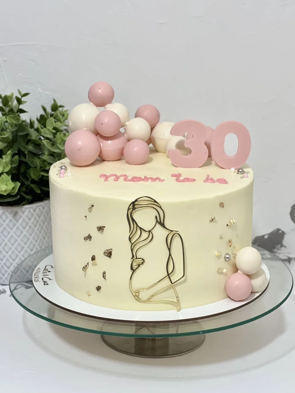 Chrisi Cake 28