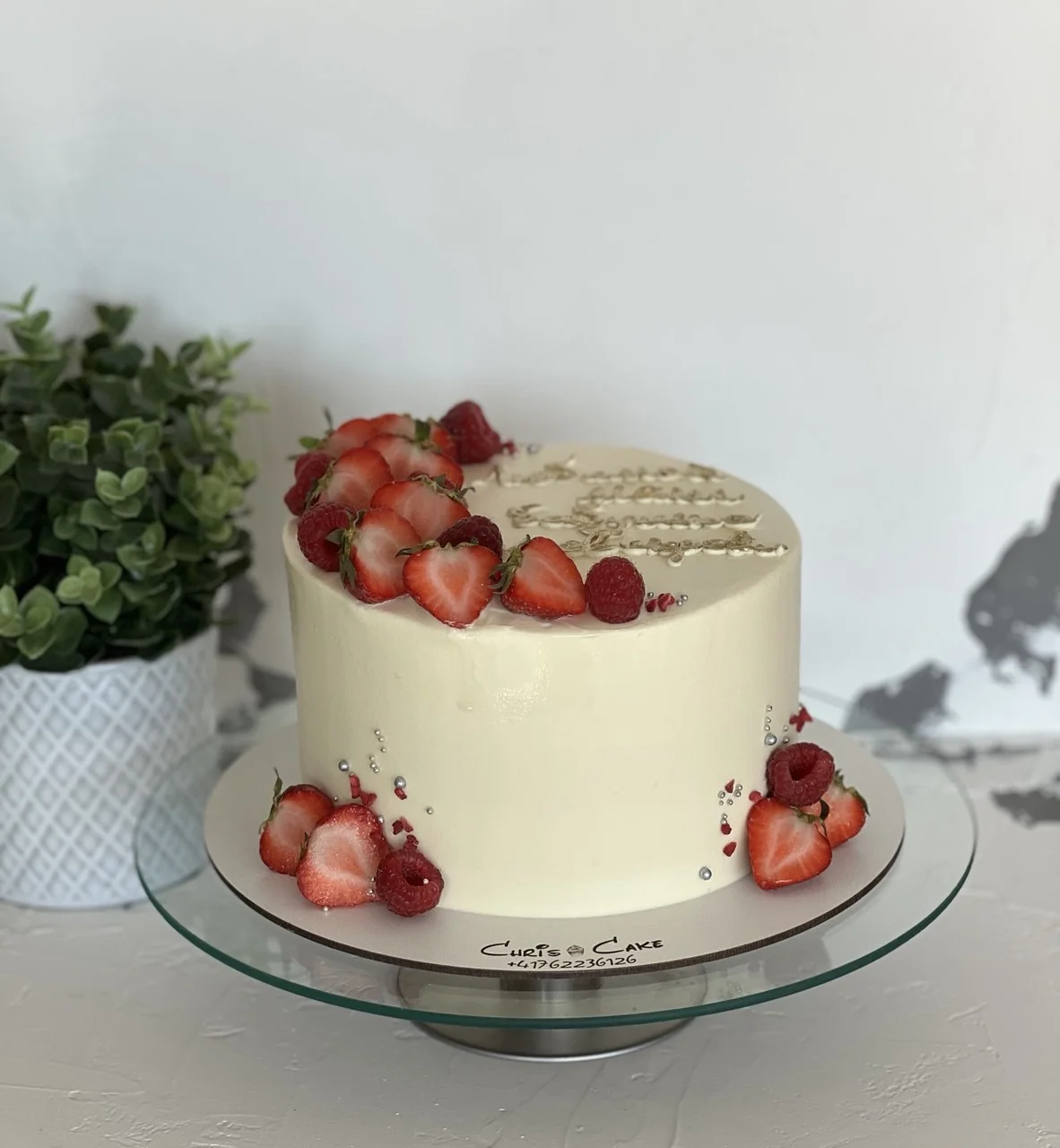 Chrisi Cake 36