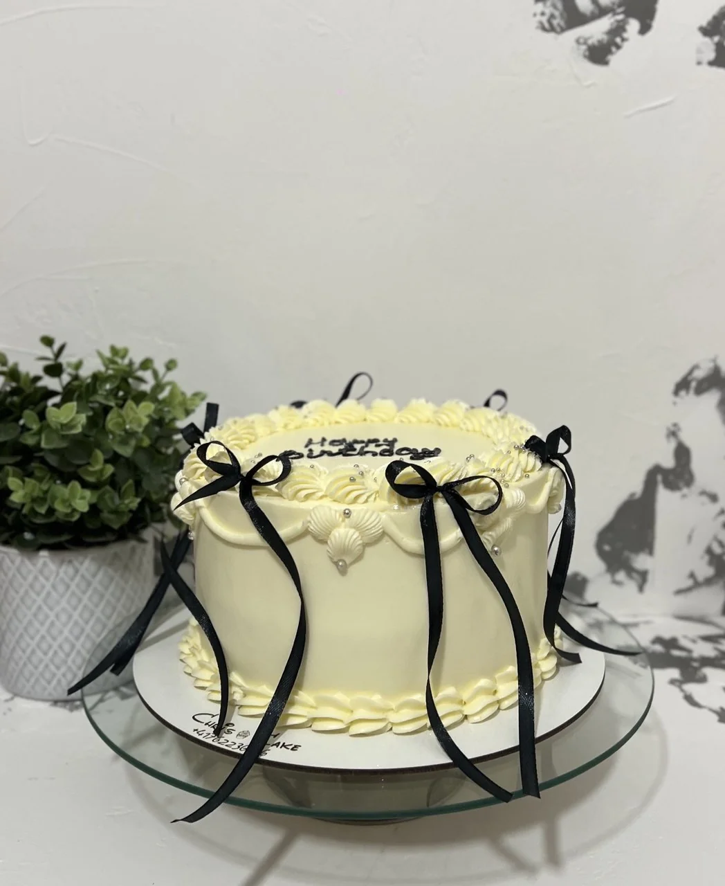 Chrisi Cake 38