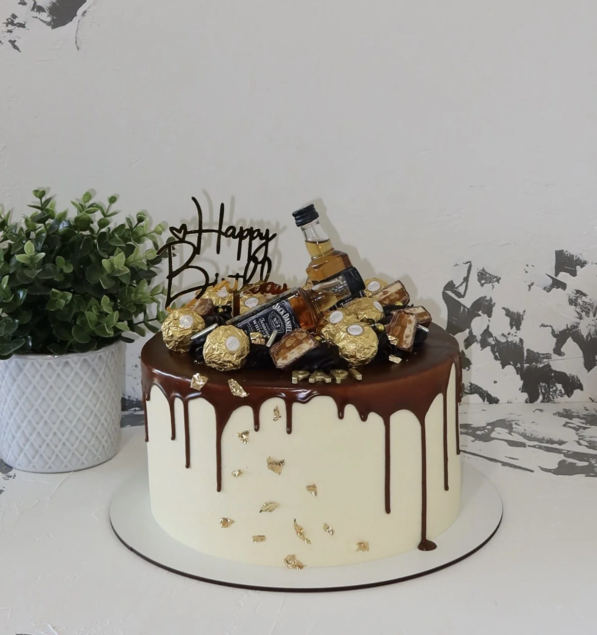 Chrisi Cake 39