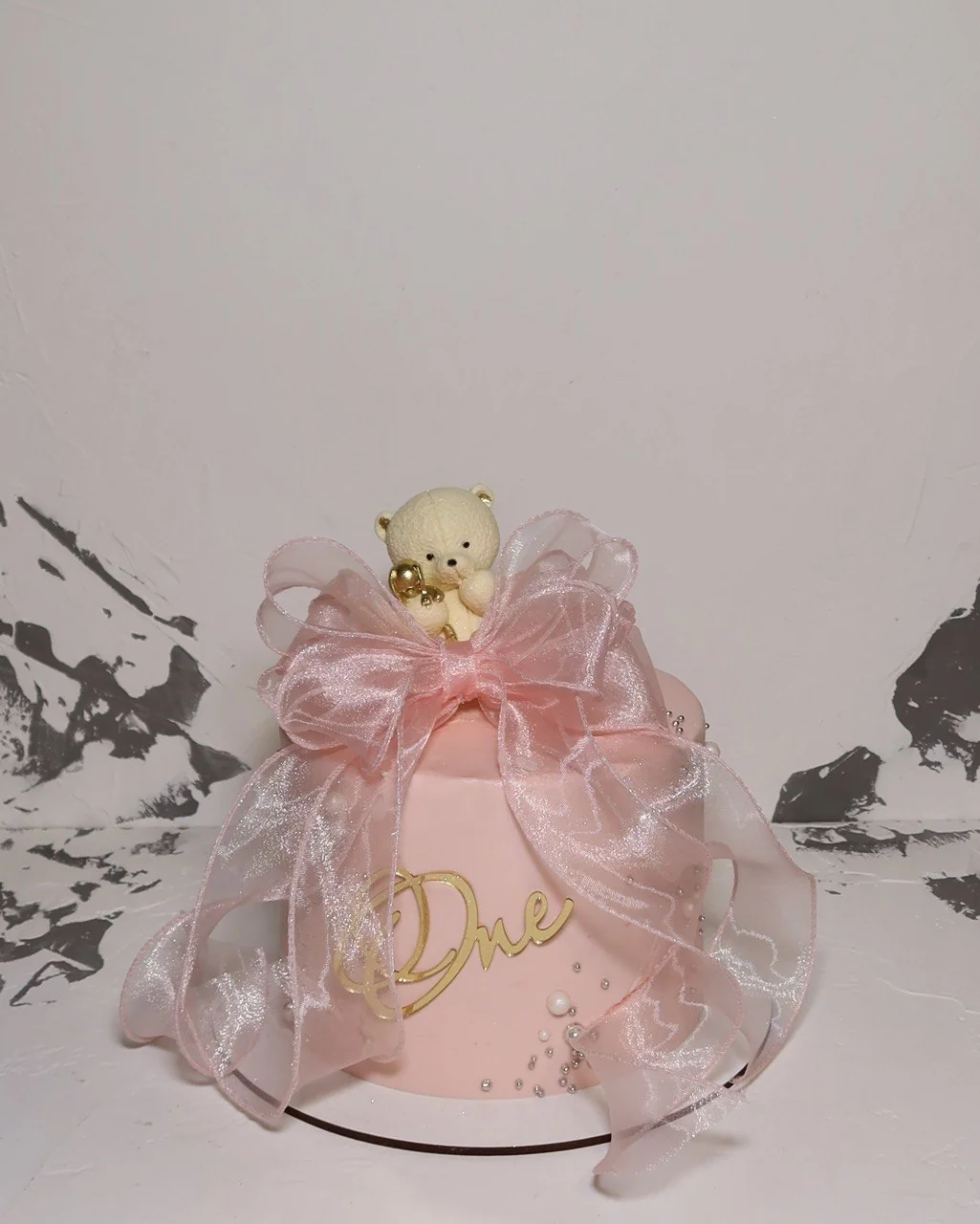Chrisi Cake 40