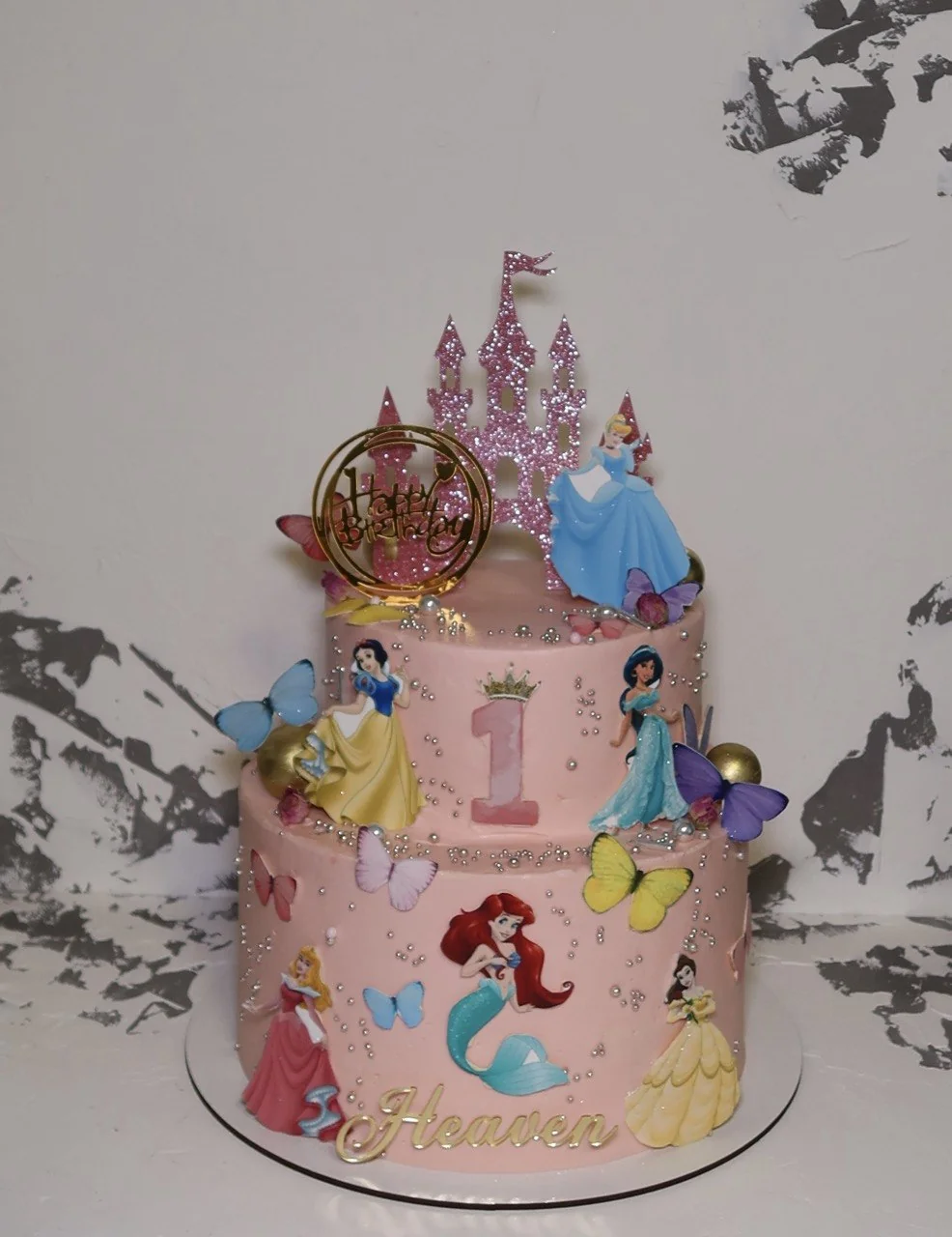 Chrisi Cake 41