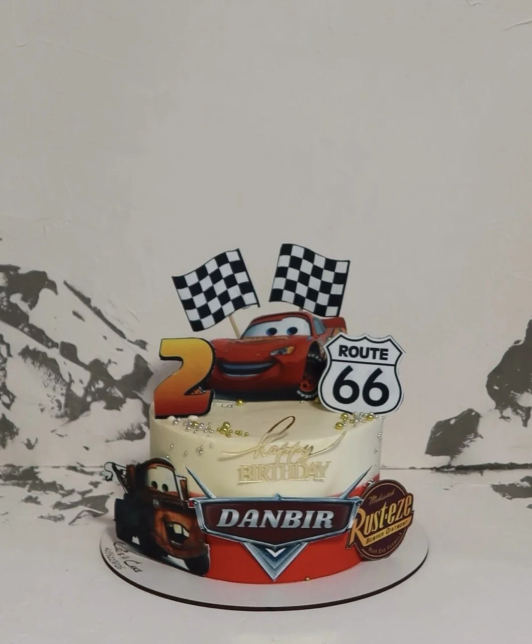 Chrisi Cake 45