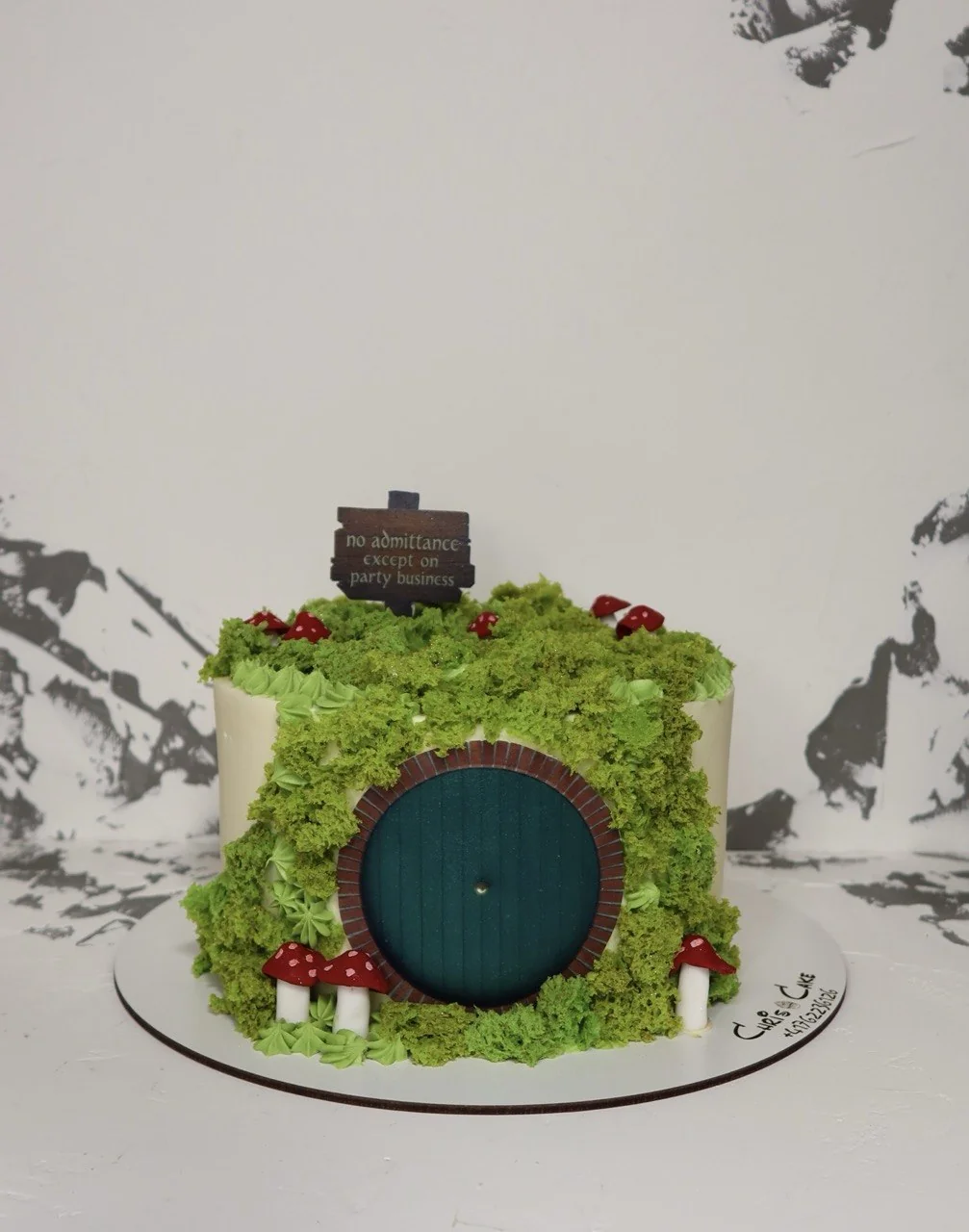 Chrisi Cake 46