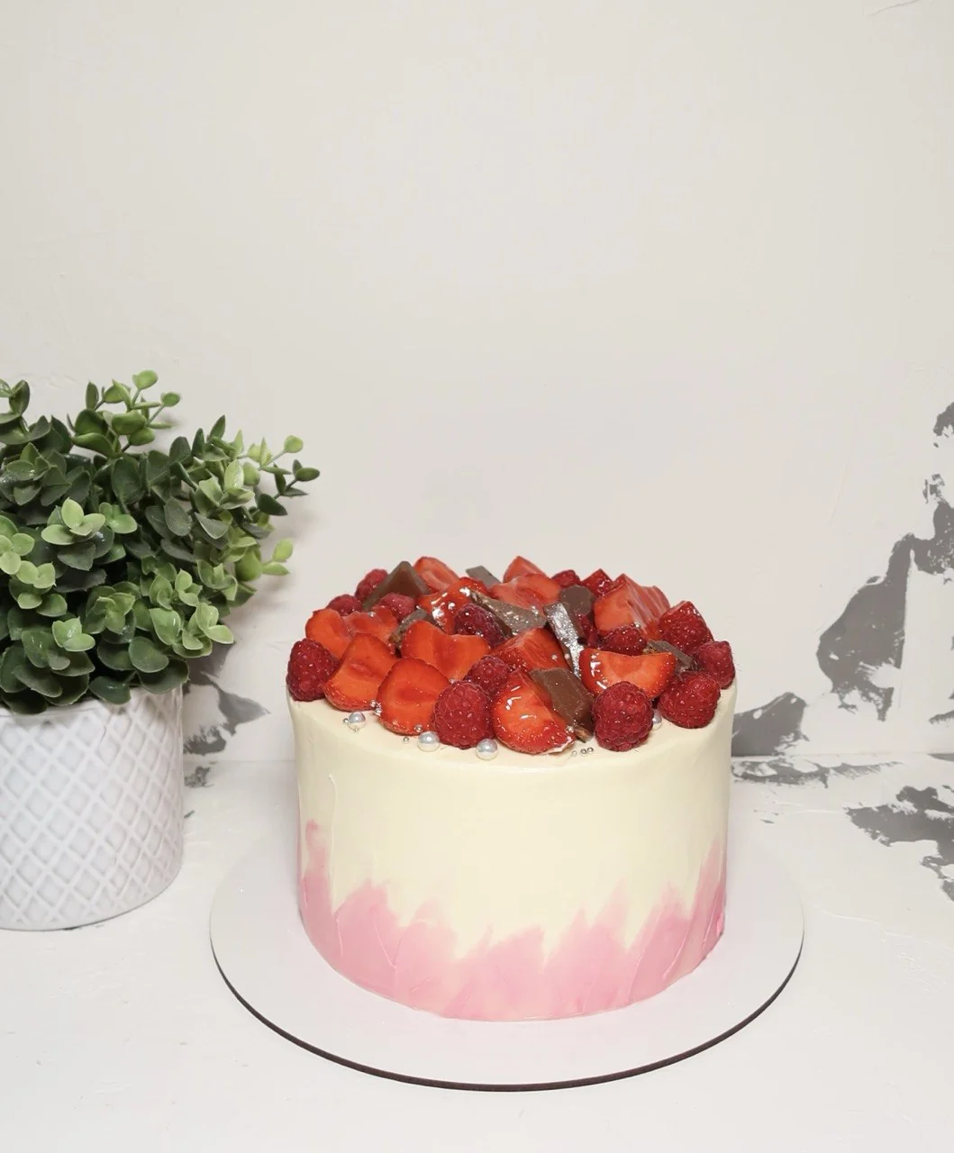 Chrisi Cake 48