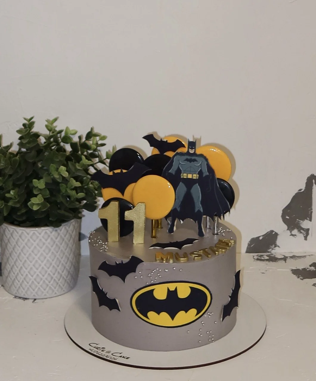 Chrisi Cake 51