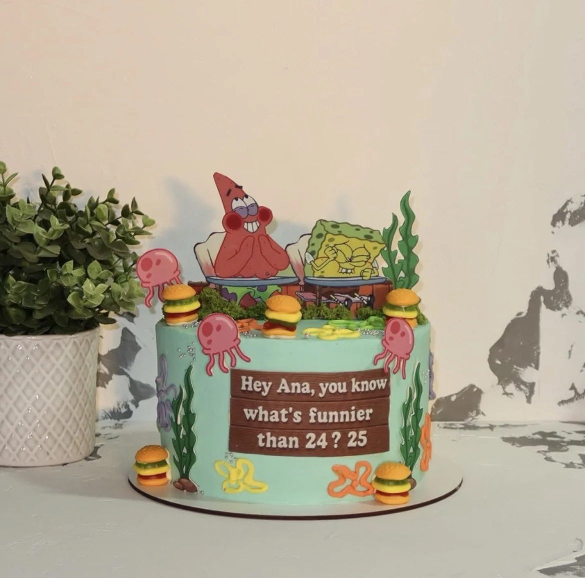 Chrisi Cake 52