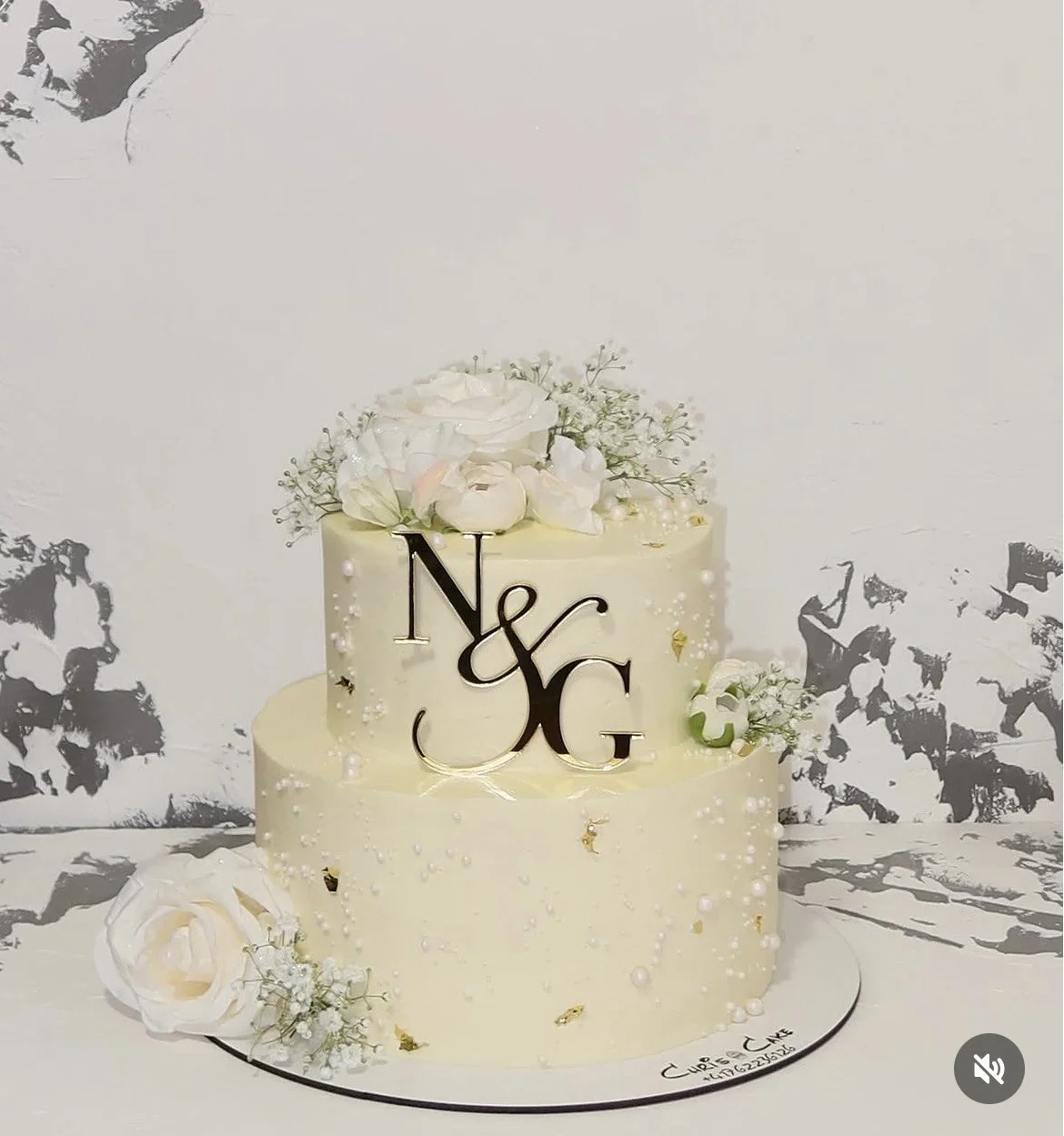 Chrisi Cake 55