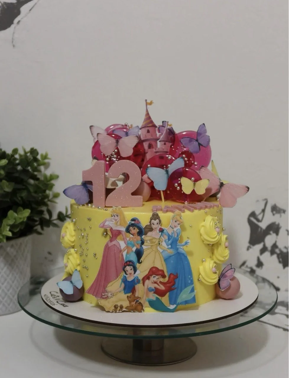 Chrisi Cake 56