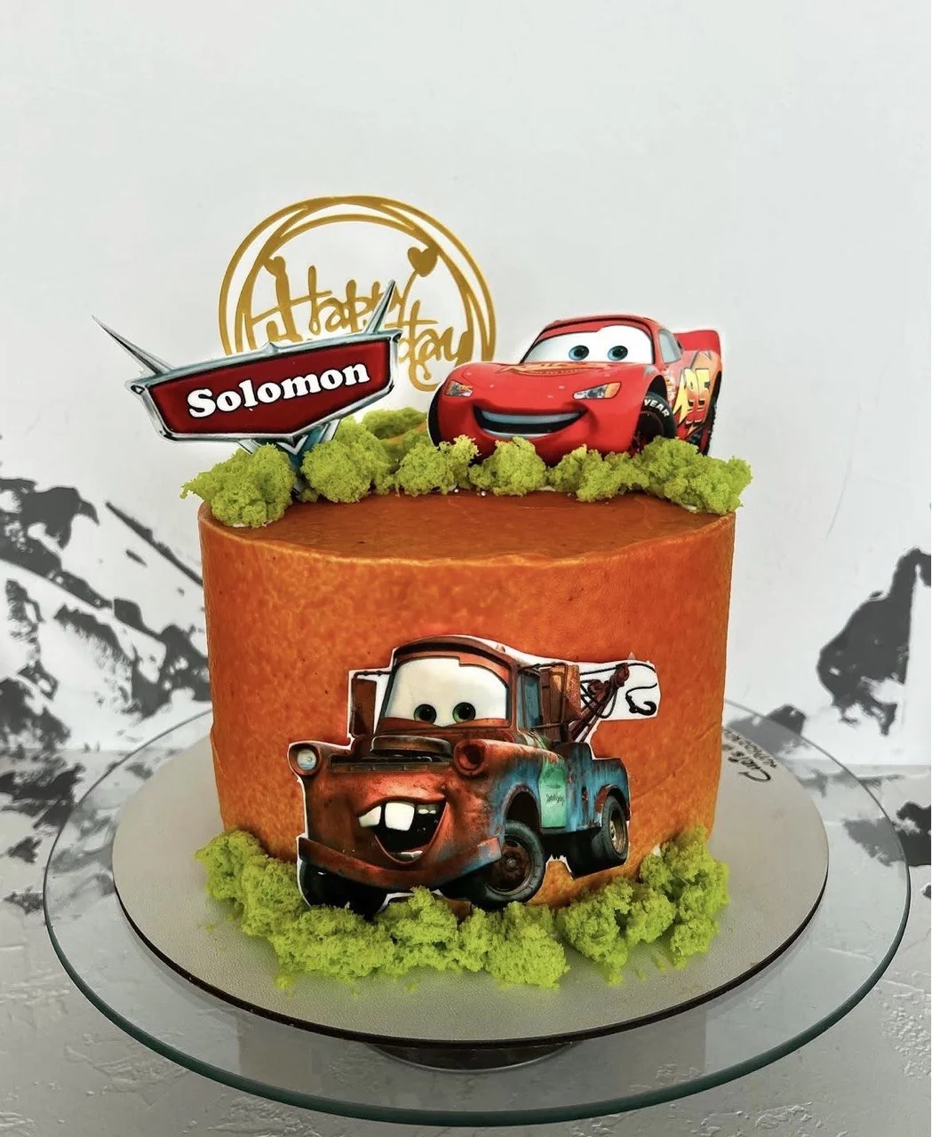 Chrisi Cake 62