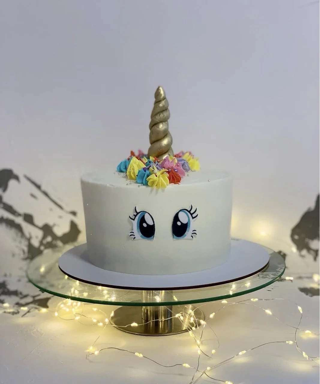 Chrisi Cake 65