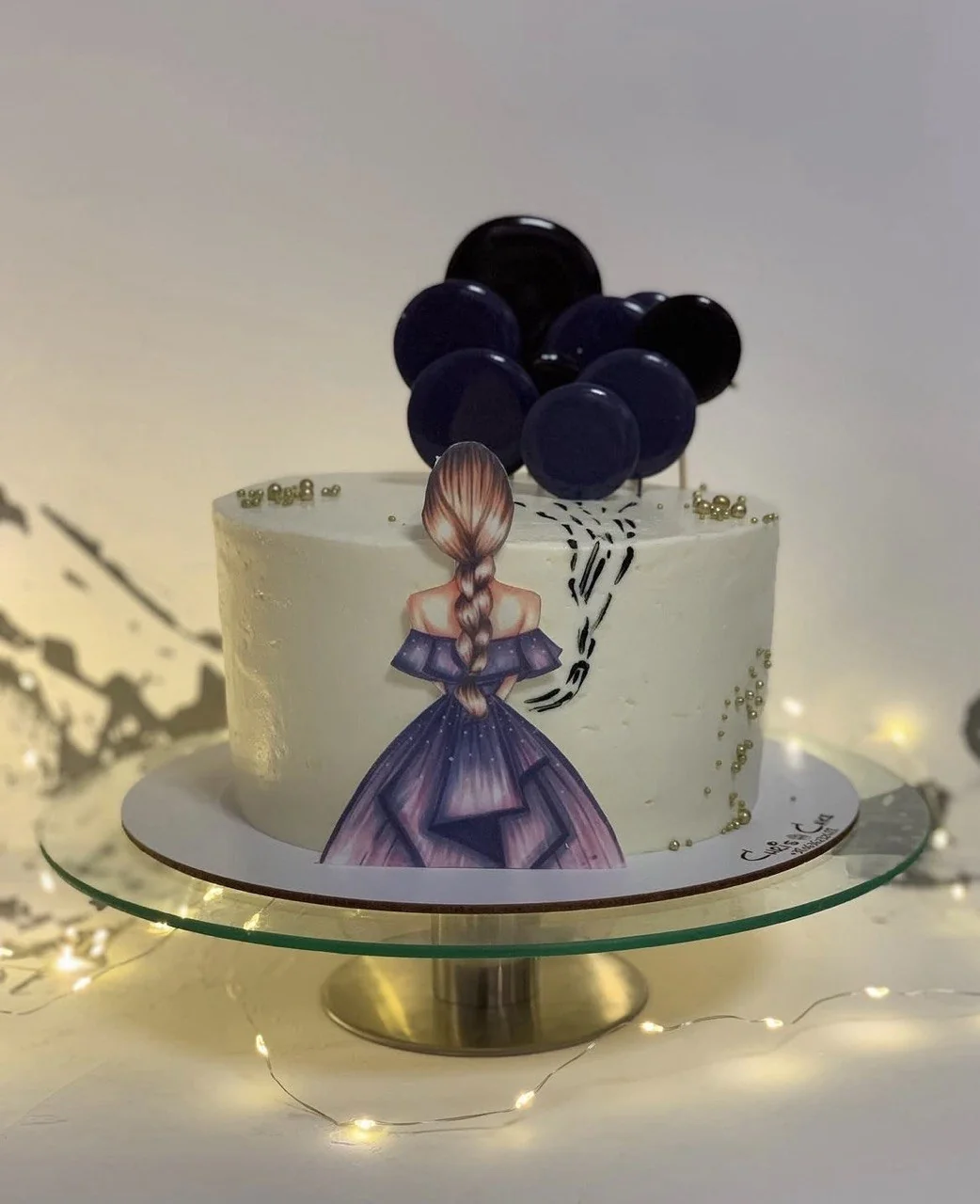 Chrisi Cake 66