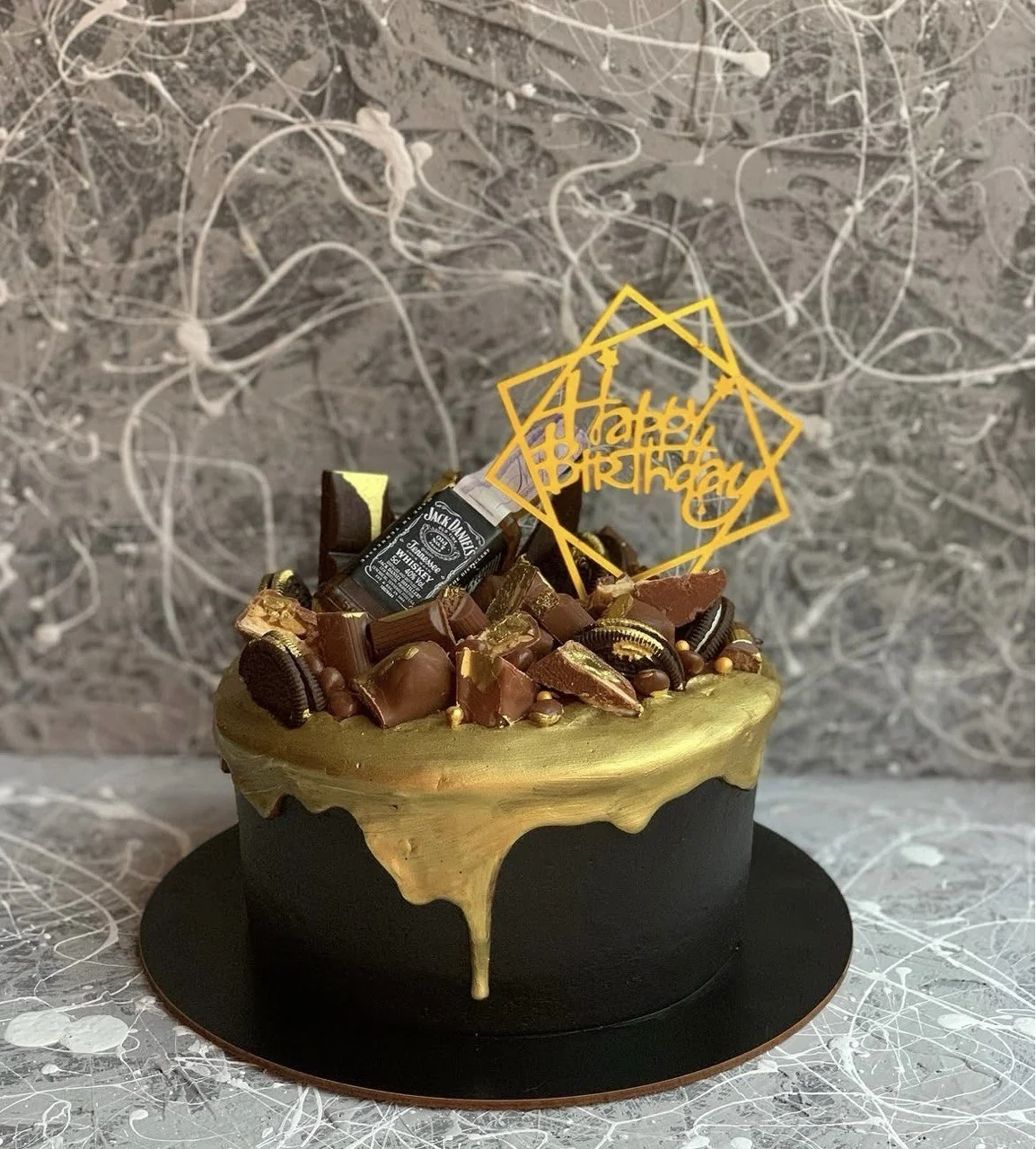 Chrisi Cake 82