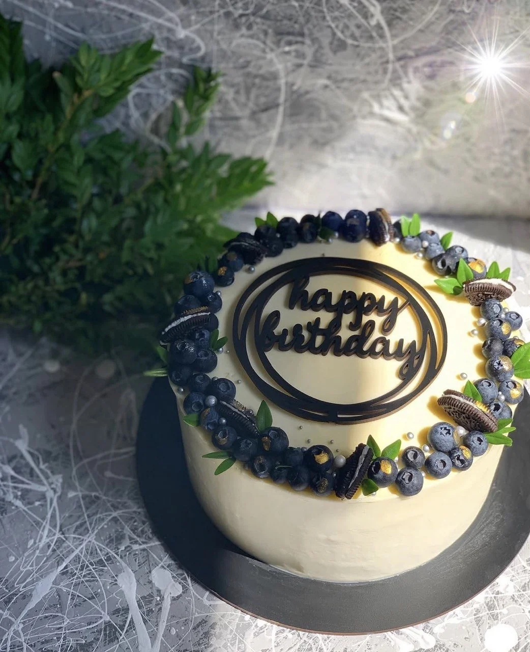 Chrisi Cake 88